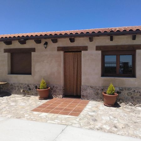 Casa Rural La Carrascala Zamora Bagian luar foto