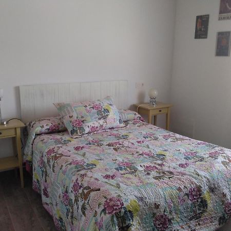Casa Rural La Carrascala Zamora Bagian luar foto